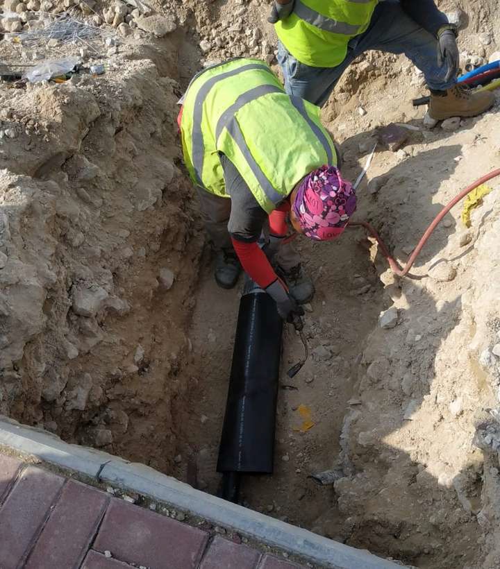 Wago terminal blocks Saudi Arabia